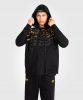 Předchozí: Pánská Mikina UFC Fusion by Venum Replica Zip - černo/zlatá