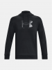Předchozí: Pánská mikina UNDER ARMOUR Fleece Big Logo - černá