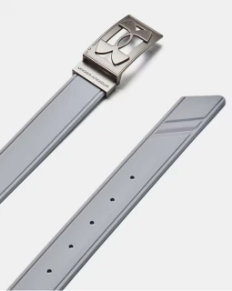 UNDER ARMOUR Pásek Drive Stretch - šedý