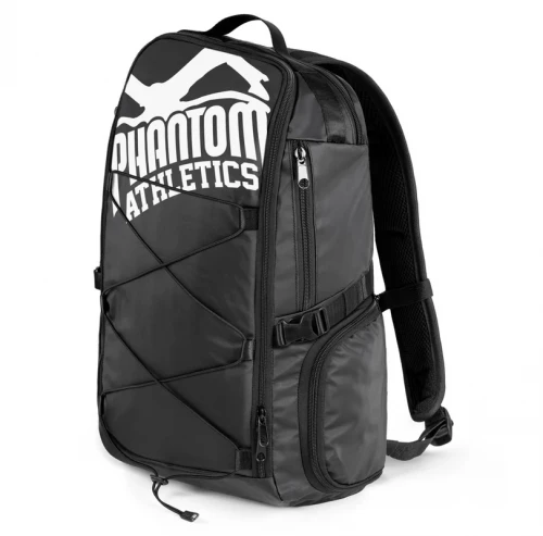 Phantom Sportovní batoh apex Supporter - černý