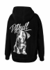 Předchozí: PITBULL WEST COAST Dámská mikina oversize Puppy - černá