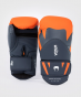 Další: Boxerské rukavice VENUM CHALLENGER 4.0 - modro/oranžové
