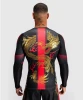 Další: Rashguard VENUM x Tekken 8 - Marshall Law Dl. rukáv - černo/červeno/zlatý
