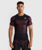 Další: Rashguard VENUM G-Fit Air Kr. rukáv - černo/červený