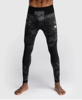 Pánské legíny VENUM G-Fit Air - digital urban camo