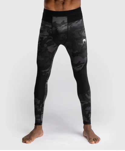 Pánské legíny VENUM G-Fit Air - digital urban camo