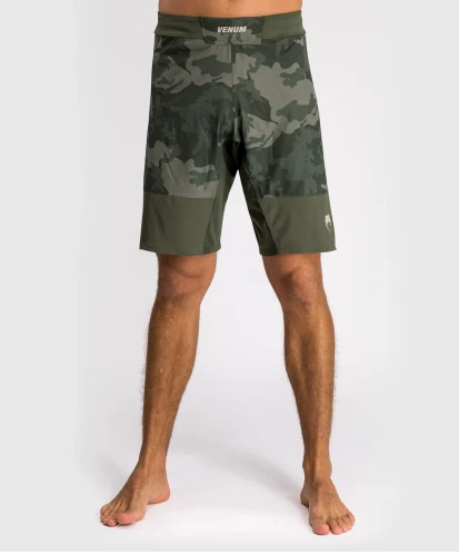 Pánské trenky VENUM G-Fit Air - army camo