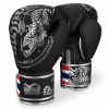 Další: PHANTOM Boxerské rukavice Muay Thai - Limitovaná Stříbrná Edice