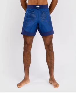 Pánské šortky Venum Technical 3.0 - modré
