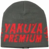 Předchozí: Yakuza premium Pletená čepice YPBE 3780 - tmavě šedá
