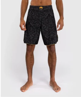 Pánské šortky Venum x Ilia Topuria Unmatched - černo/zlaté