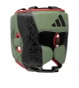 Předchozí: ADIDAS Přilba Combat 50 Hoofdkap - zelená