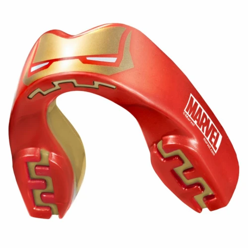 Chránič zubů Safejawz Marvel Iron Man