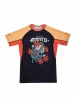 Další: Rashguard Manto s Kr.rukáv MANTO x Yauhen Abu FUDO