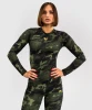Předchozí: Dámský Rashguard VENUM DL. rukáv x Sophia Rose - Forest Camo