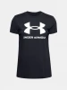 Další: Dámské triko Under Armour Graphic - černé
