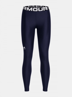 Dámské legíny Under Armour HeatGear® - modré