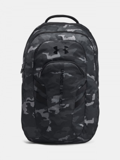 Sportovní batoh UNDER ARMOUR UA Hustle Pro 6.0 - maskáčový