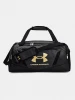 Další: UNDER ARMOUR Sportovní taška Undeniable DUFFLE 5.0 SM - černo/zlatá