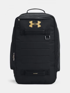 Sportovní batoh Under Armour UA Contain - černý