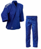 Předchozí: Kimono Adidas Judo Gi Club J350B - modro/stříbrné