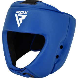 RDX Přilba AS1 - modrá