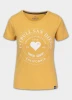 Předchozí: PitBull West Coast Dámské triko HEARTIE - žluté