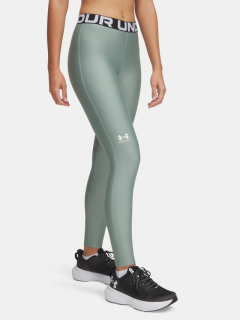Dámské legíny Under Armour HeatGear® - zelené