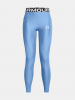 Další: Dámské legíny Under Armour HeatGear Rib - modré