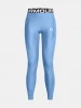 Další: Dámské legíny Under Armour HeatGear Rib - modré