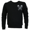 Předchozí: Pánská mikina Yakuza Premium 3821 D - černá