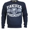 Předchozí: Pánská mikina Yakuza Premium 3820 - tmavě modrá