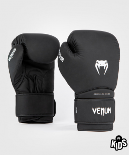 Dětské Boxerské rukavice Venum Contender 1.5 XT - černo/bílé