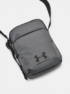 Pánská taška UNDER ARMOUR UA Loudon Lite - tmavě šedá