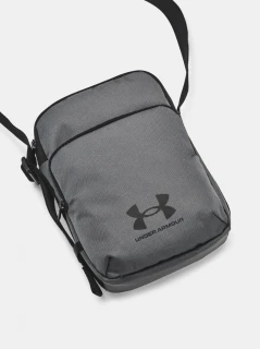Pánská taška UNDER ARMOUR UA Loudon Lite - tmavě šedá
