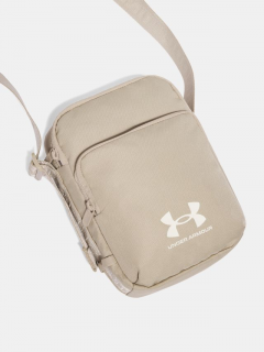 Pánská taška UNDER ARMOUR UA Loudon Lite - béžová
