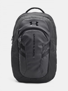 Sportovní batoh UNDER ARMOUR UA Hustle Pro 6.0 - černý