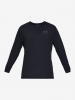 Předchozí: Pánské triko Under Armour SPORTSTYLE LEFT CHEST LS - černé