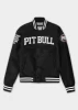 Další: Dámská bunda Pitbull West Coast Tequila III - černá