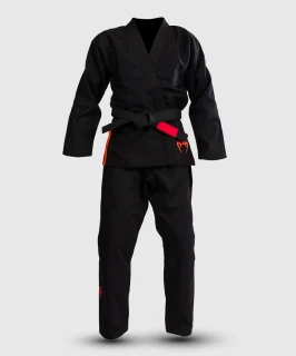 Kimono na BJJ Gi Venum Challenger XT - černé