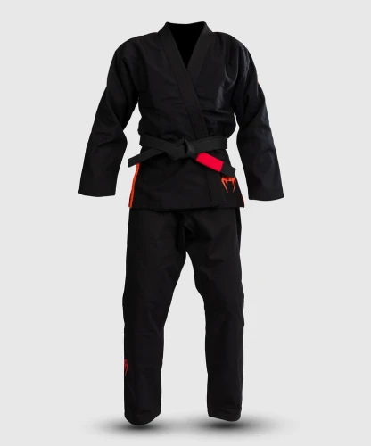 Kimono na BJJ Gi Venum Challenger XT - černé
