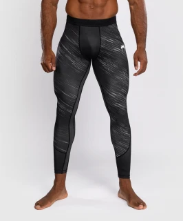 Pánské legíny VENUM Rapid - černo/šedé