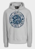 Další: PitBull West Coast Pánska mikina SAN DIEGO SUN - šedá