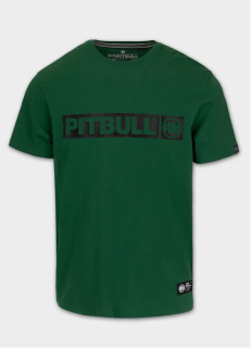 PitBull West Coast Triko Hilltop 170 - zelené