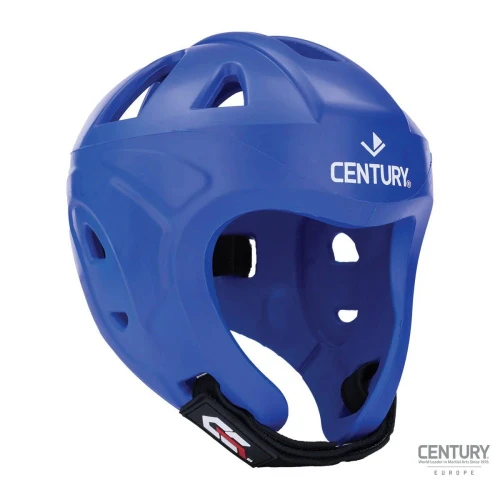 Century Přilba C-Gear Evolution s WAKO Certifikací - modrá