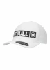 Další: Pánská kšiltovka PitBull West Coast Hilltop Stretch-fitted - bílá