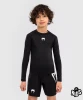 Další: Dětský Rashguard VENUM Contender Dl. rukáv - černý