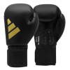Další: Boxerské rukavice Adidas Speed 50 - černo/zlaté