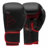 Předchozí: Boxerské rukavice Adidas Hybrid 80 - černo/červené