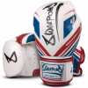 Další: 8 WEAPONS Boxerské rukavice Shift - bílo/modro/červené